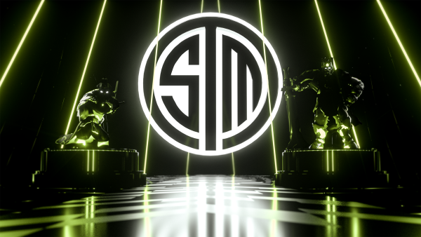 Team Wallpaper - TSM, Season 10, #1