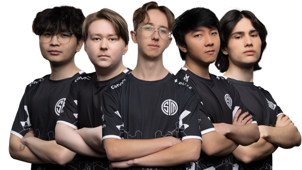 Team Wallpaper - TSM, Season 10, #2