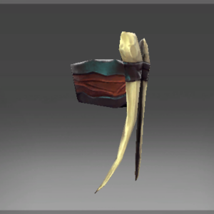 Armwraps of Shades