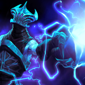 Ascendant Razor Loading Screen