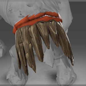 Auspicious Stoneshard Belt