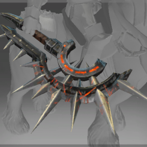 Axe of the Chaos Hound