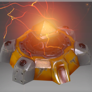 Battletrap Battle Cog