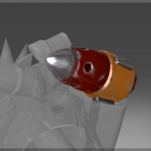 Battletrap Bullet Flare