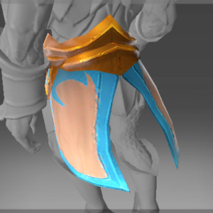 Belt of Retribution