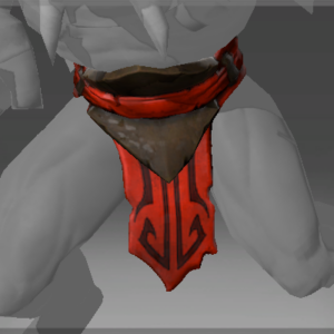 Belt of the Blood Covenant
