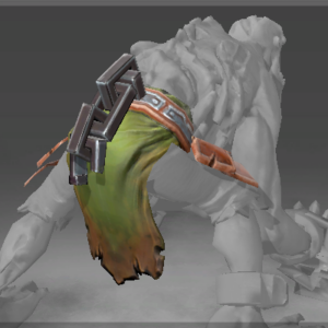 Belt of the Ravenous Fiend