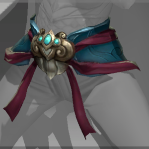 Belt of the Sacrosanct