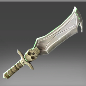 Blade of Dead Kings