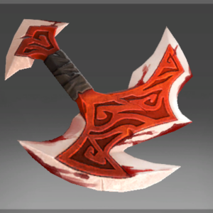 Blade of the Blood Covenant - Off-Hand