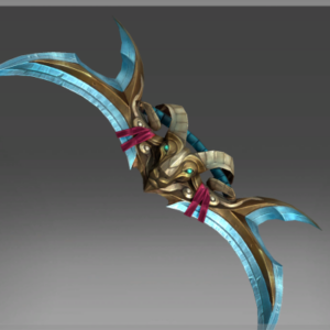 Blade of the Sacrosanct