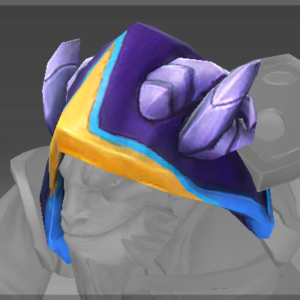 Bladebreaker Hood