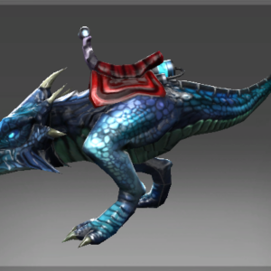 Blitzy the Stormrunner