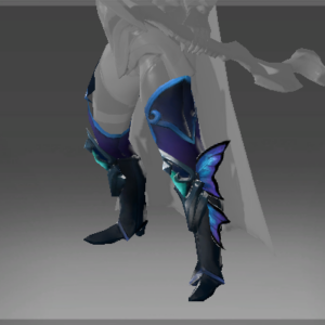 Boots of the Winged Bolt