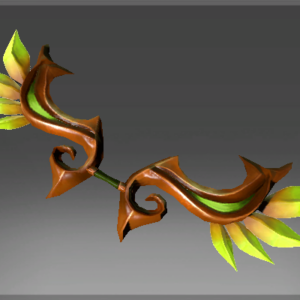 Bow of Tranquility