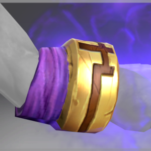 Bracelet of the Vizier Exile