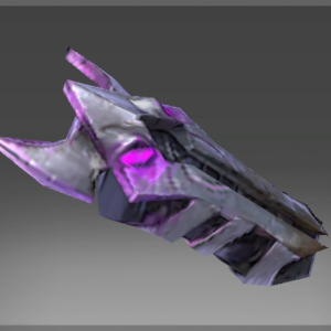 Bracer of the Mage Slayer
