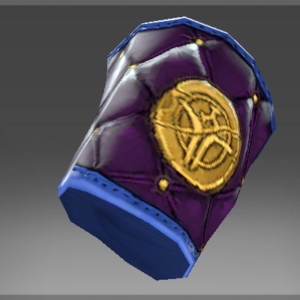 Bracer of the Tahlin Watch