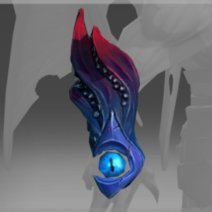 Bracers of Unfettered Malevolence