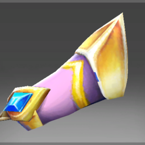 Bracers of the Crystalline Queen