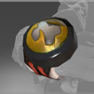 Bracers of the Four Corners