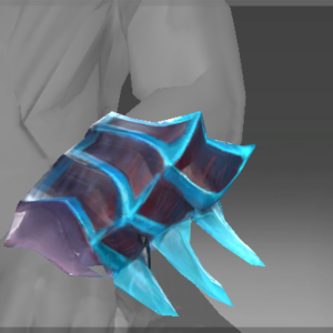 Bracers of the Great Deluge