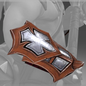 Bracers of the Proven