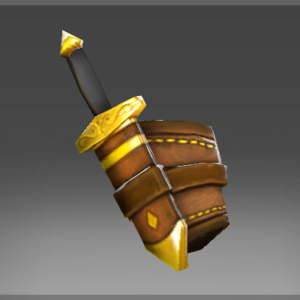 Bracers of the Seasoned Hunter