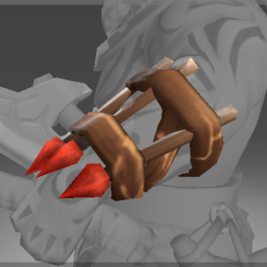 Bracers of the West