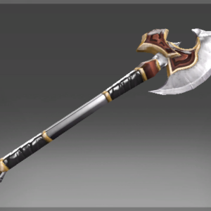 Brutal Crescent of the Conquering Tyrant