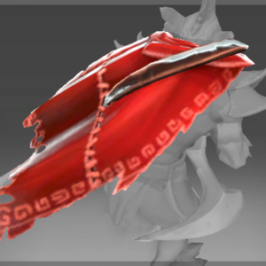 Cape of the Hunter