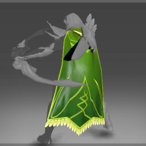 Cape of the Wind Leaf