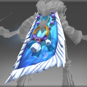 Cape of the Winterbringer
