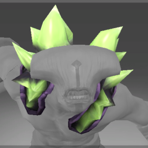 Chronite Armor