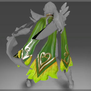 Cloak of Tranquility
