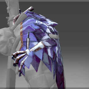 Cloak of the Stormcrow