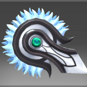 Compendium Umbra Rider Shield