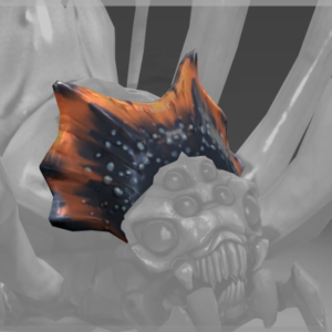 Crown of the Arachnarok