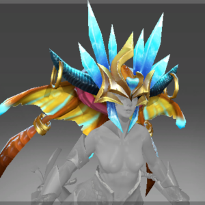 Crown of the Iceborn Trinity