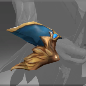 Cuffs of Divine Ascension