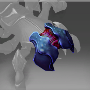 Cursed Zealot Tail