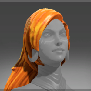 Cut of the Battle Caster