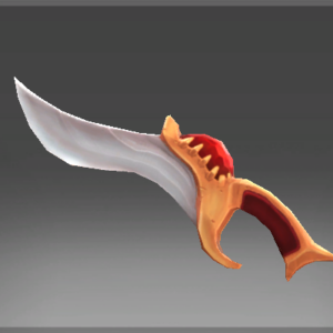 Dagger of the Dark Angel