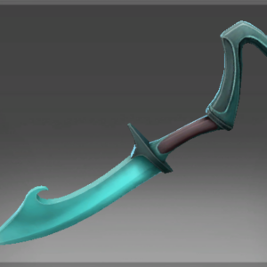 Dagger of the Outcast