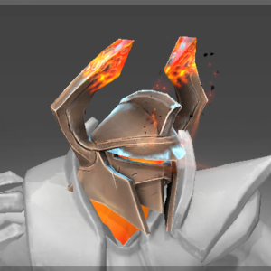Dark Ruin Helm