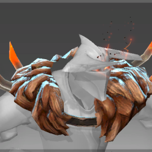 Dark Ruin Mantle