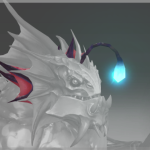 Deep Vault Guardian Headfin