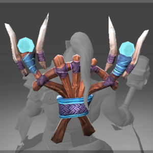 Deflector of the Stormlands
