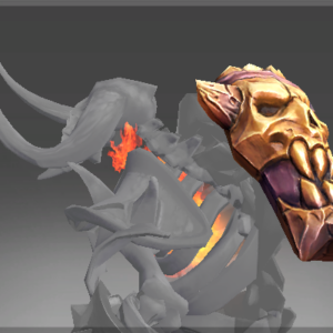 Demon Quiver of the Crypt Guardian