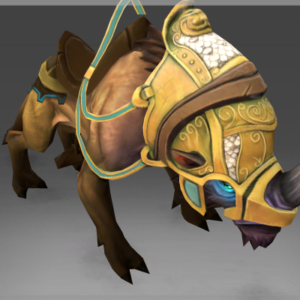 Desert Gale Mount